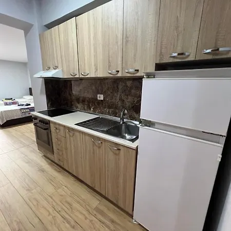 Seaside Flats Durrës