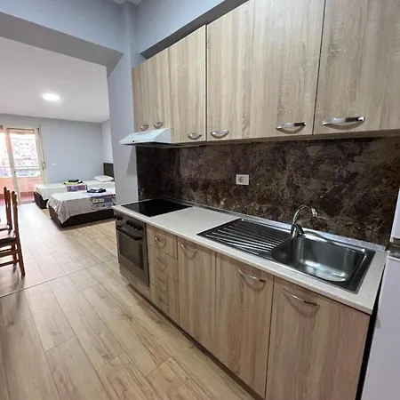 Seaside Flats דירה