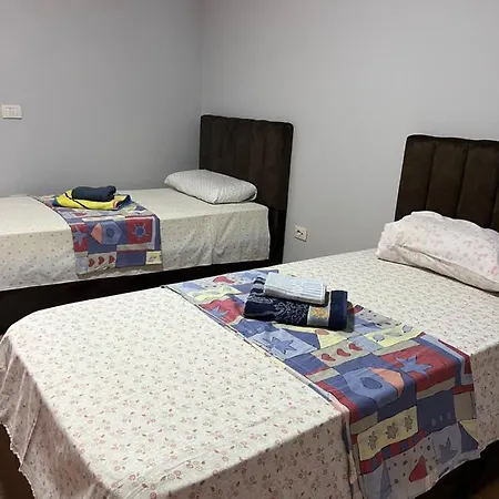 Apartment Seaside Flats *