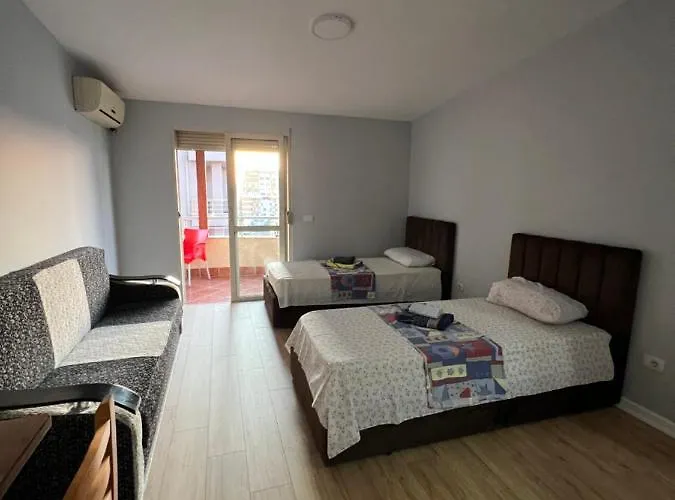 Seaside Flats Daire Dıraç