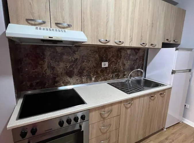 Seaside Flats Daire Dıraç