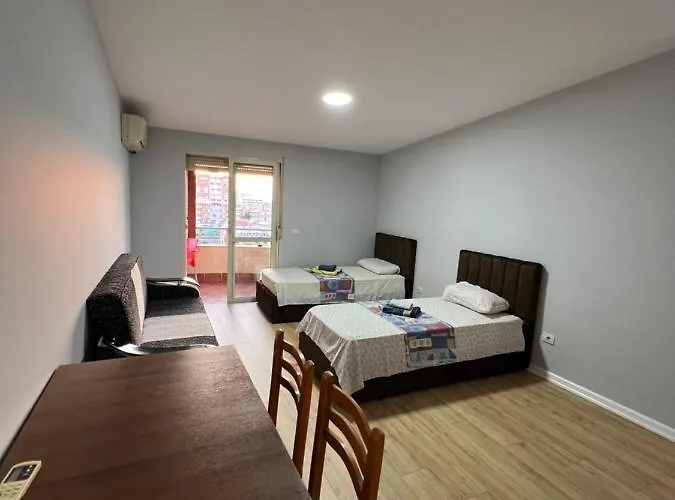 Seaside Flats Daire Dıraç